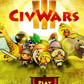 Игра Стратегия: война цивилизаций онлайн