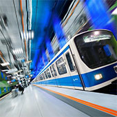 Игра Симулятор поезда метро онлайн