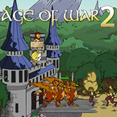 Игра Эпоха Войны 2 онлайн