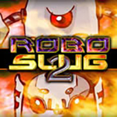 Игра Война Роботов онлайн
