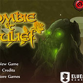 Игра Жульетта против зомби онлайн