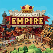 Игра Великая империя