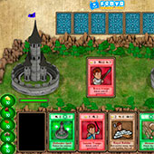 Игра Раннее средневековье онлайн