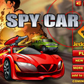 Игра Форсаж со шпионами онлайн